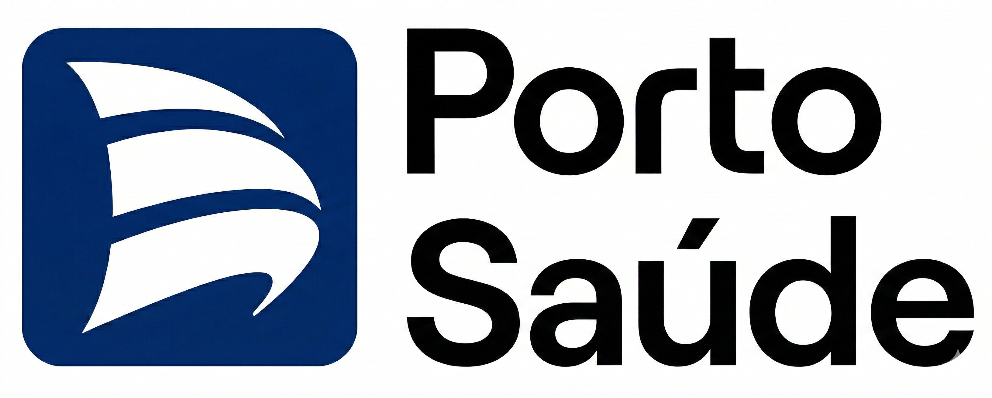 Logo Porto Saúde